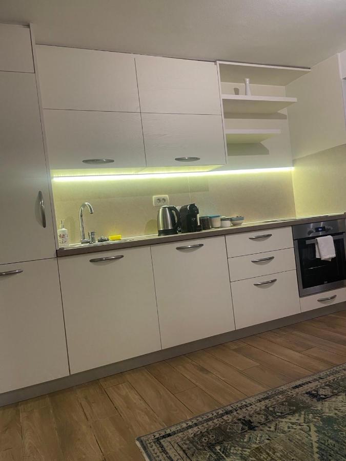 Reina Lejlighed Petrovac Eksteriør billede